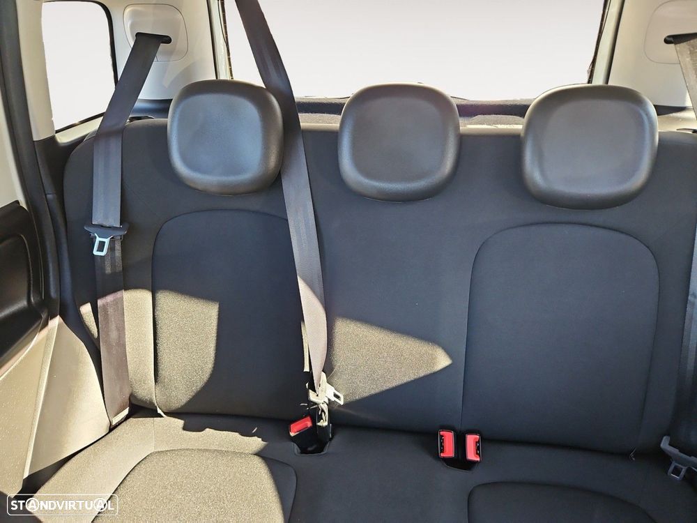 Fiat Panda 1.0 Hybrid City Cross - 13