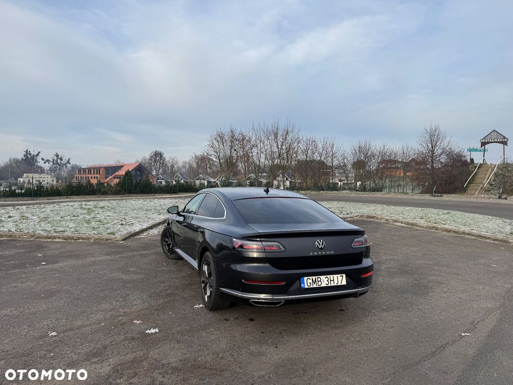 Volkswagen Arteon 2.0 TSI Elegance DSG - 4