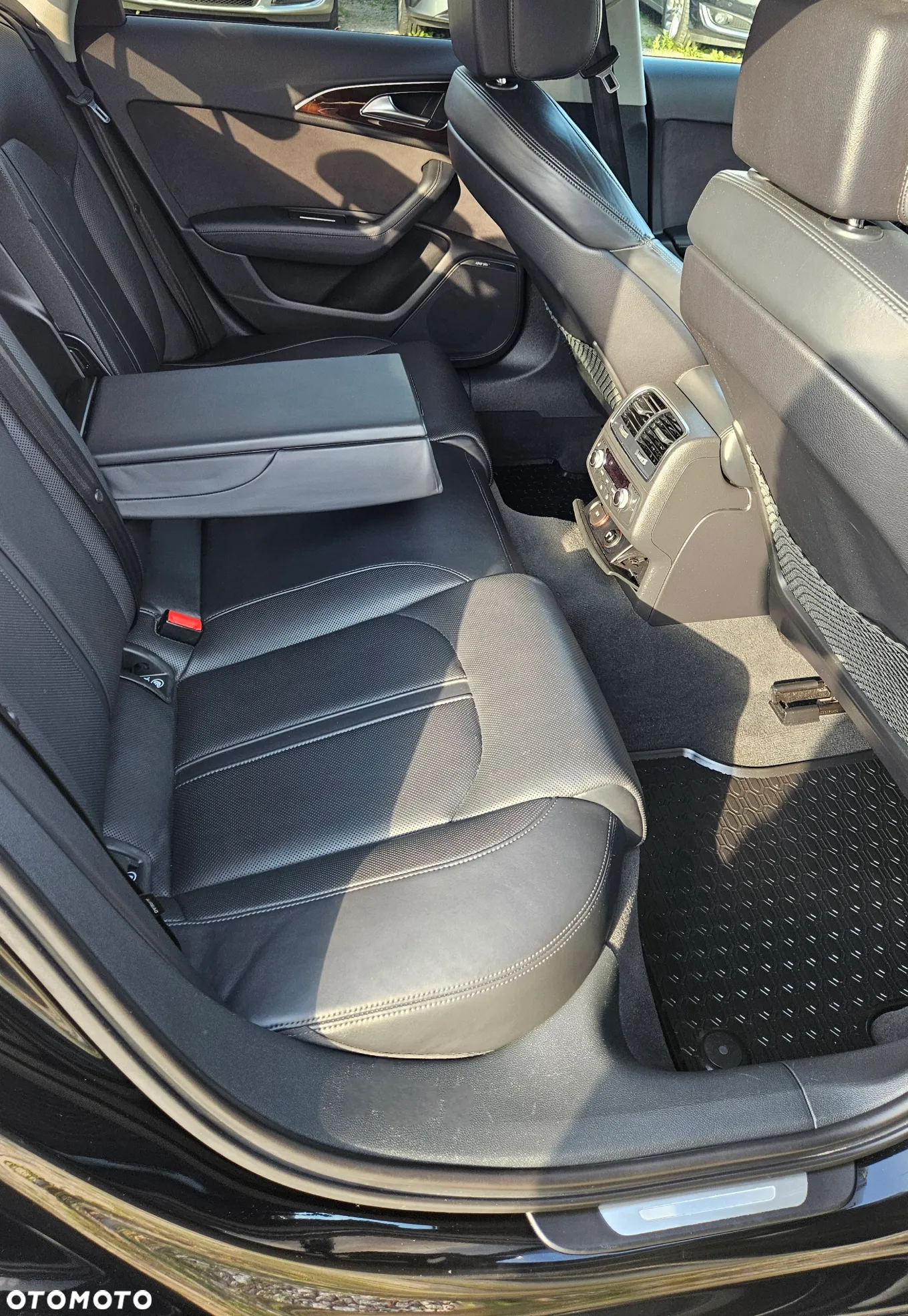 Audi A6 2.0 TDI Quattro S tronic - 17