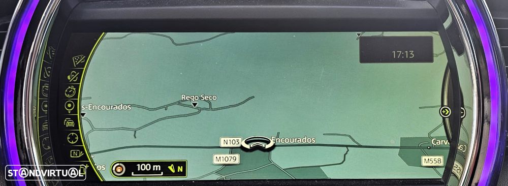 MINI 3 Portas Cooper D Metropolitan - 15