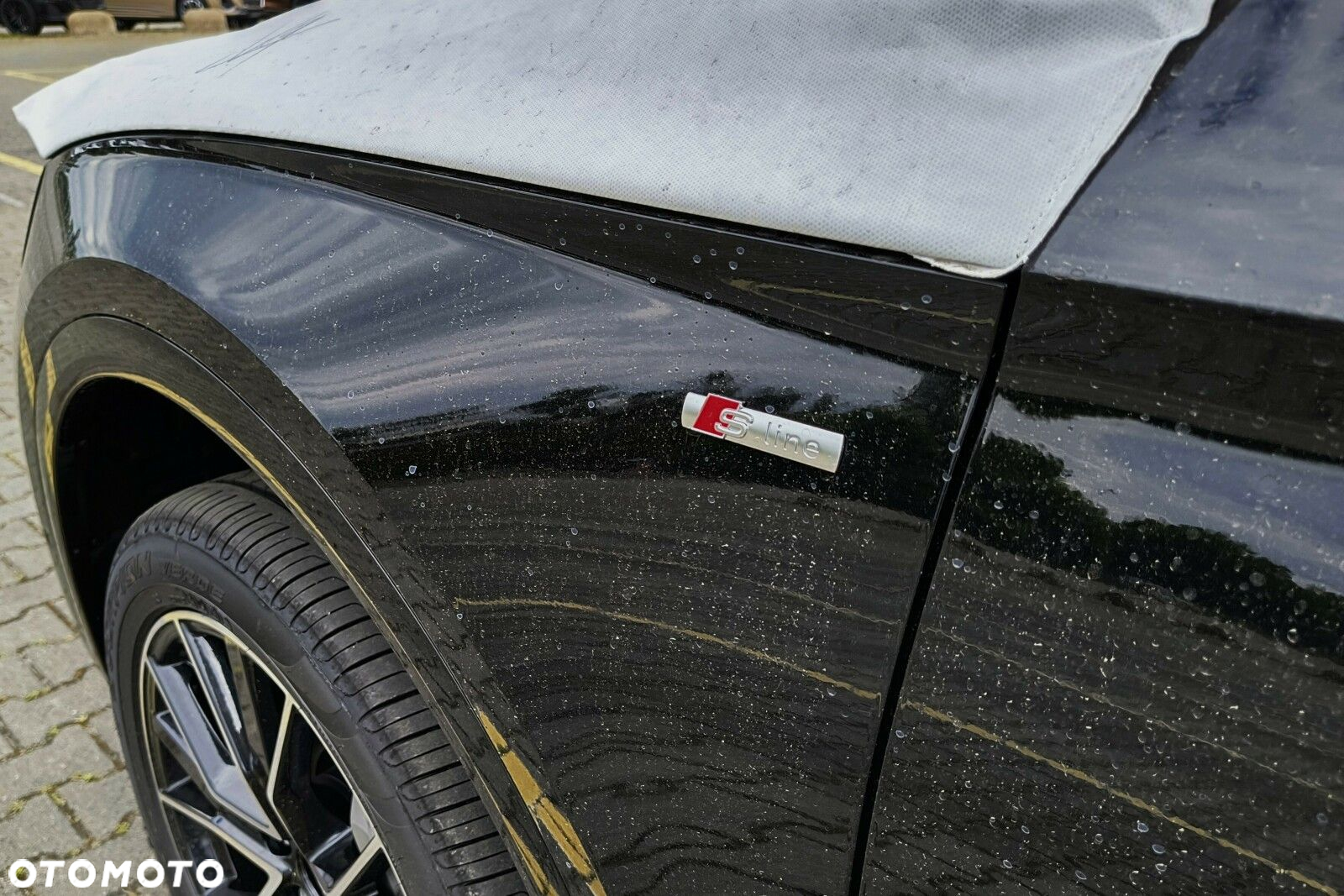Audi Q5 Sportback - 14