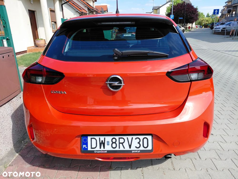 Opel Corsa 1.2 Edition S&S - 3