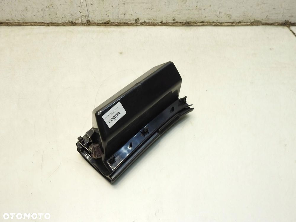 SCHOWEK PASAŻERA SKODA FABIA II 5J1857096 - 3
