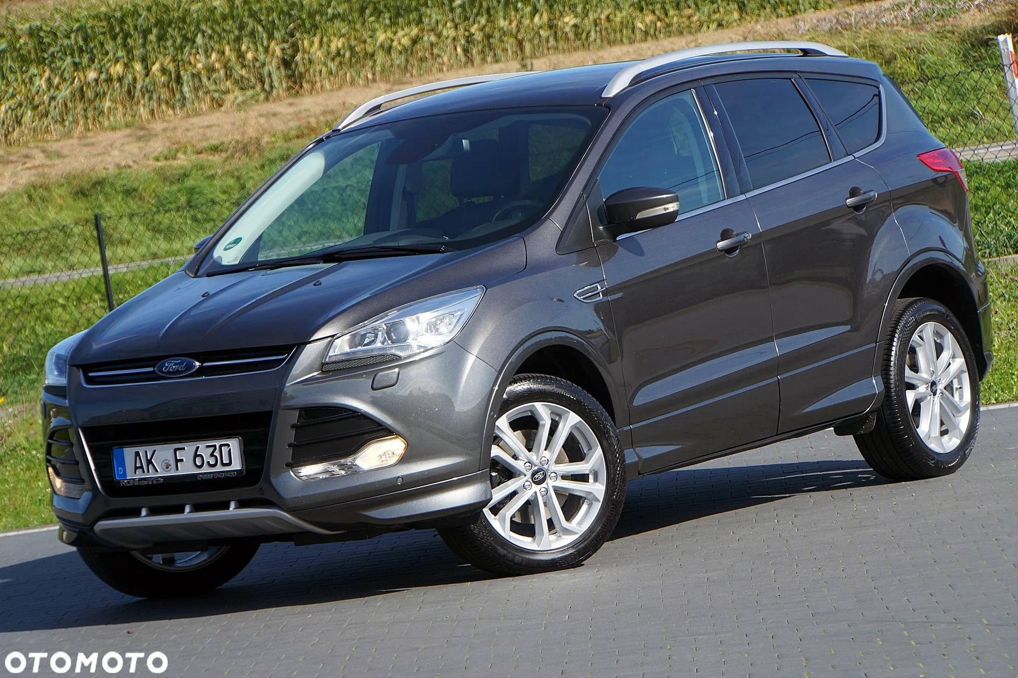 Ford Kuga 2.0 TDCi 4x4 ST-Line - 3