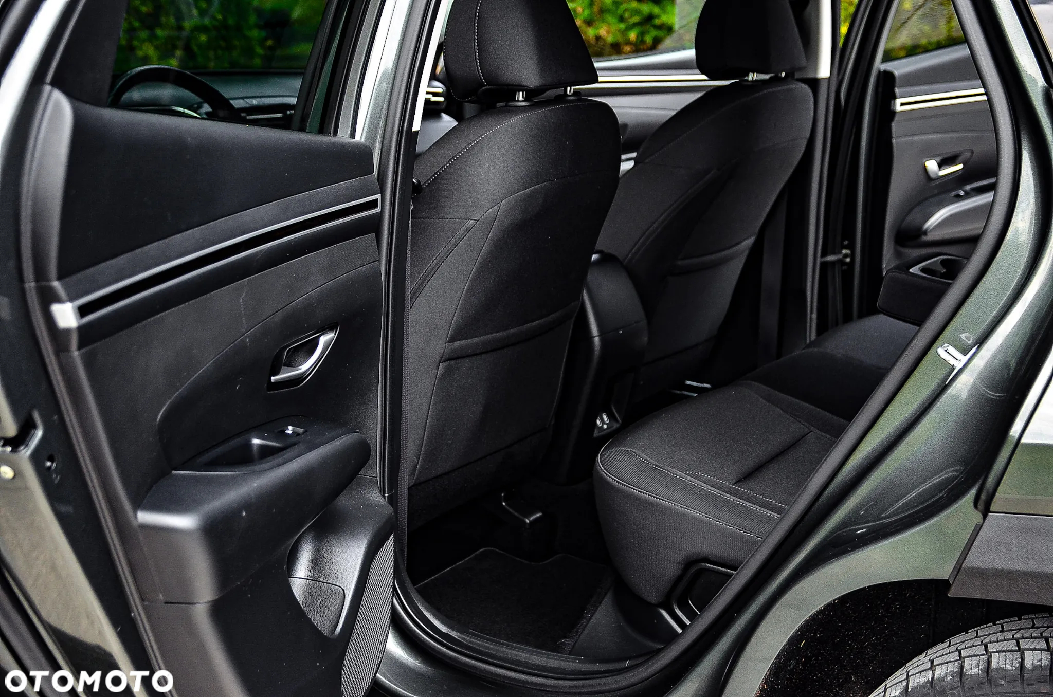 Hyundai Tucson 1.6 T-GDi 48V-Hybrid 2WD DCT Prime - 28
