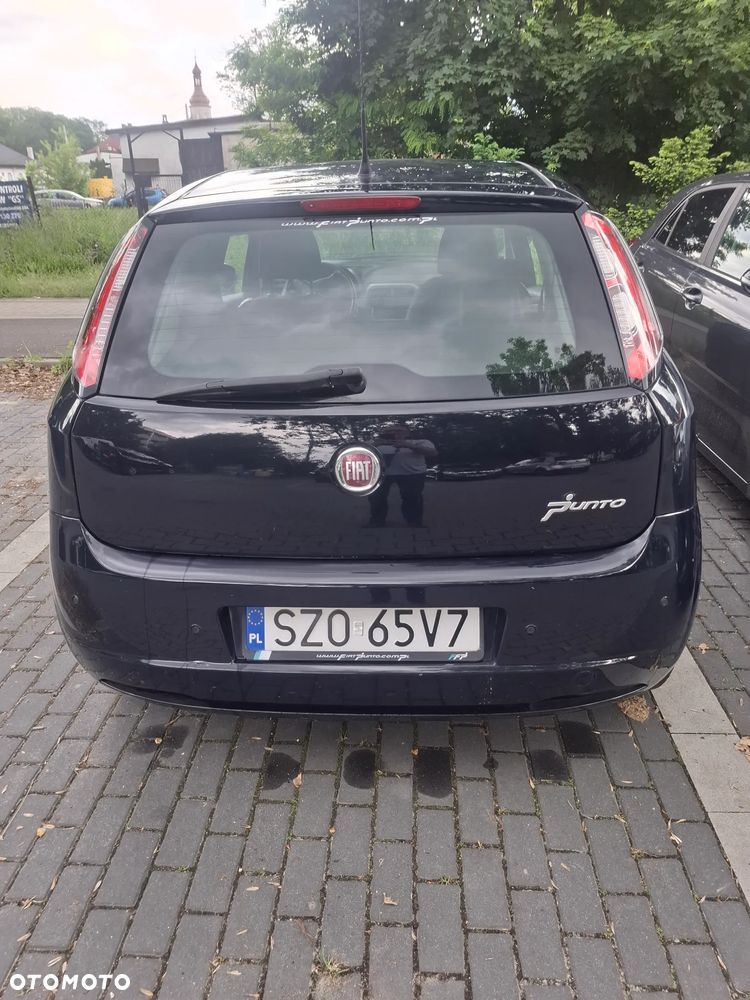 Fiat Punto - 4
