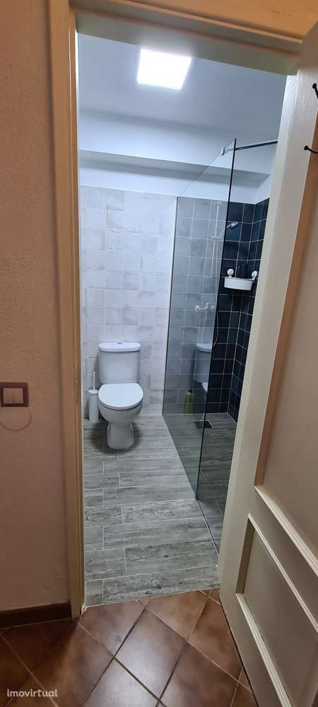 Apartamento T0 inserido em vivenda, em Oeiras, pronto a habitar - Grande imagem: 5/7