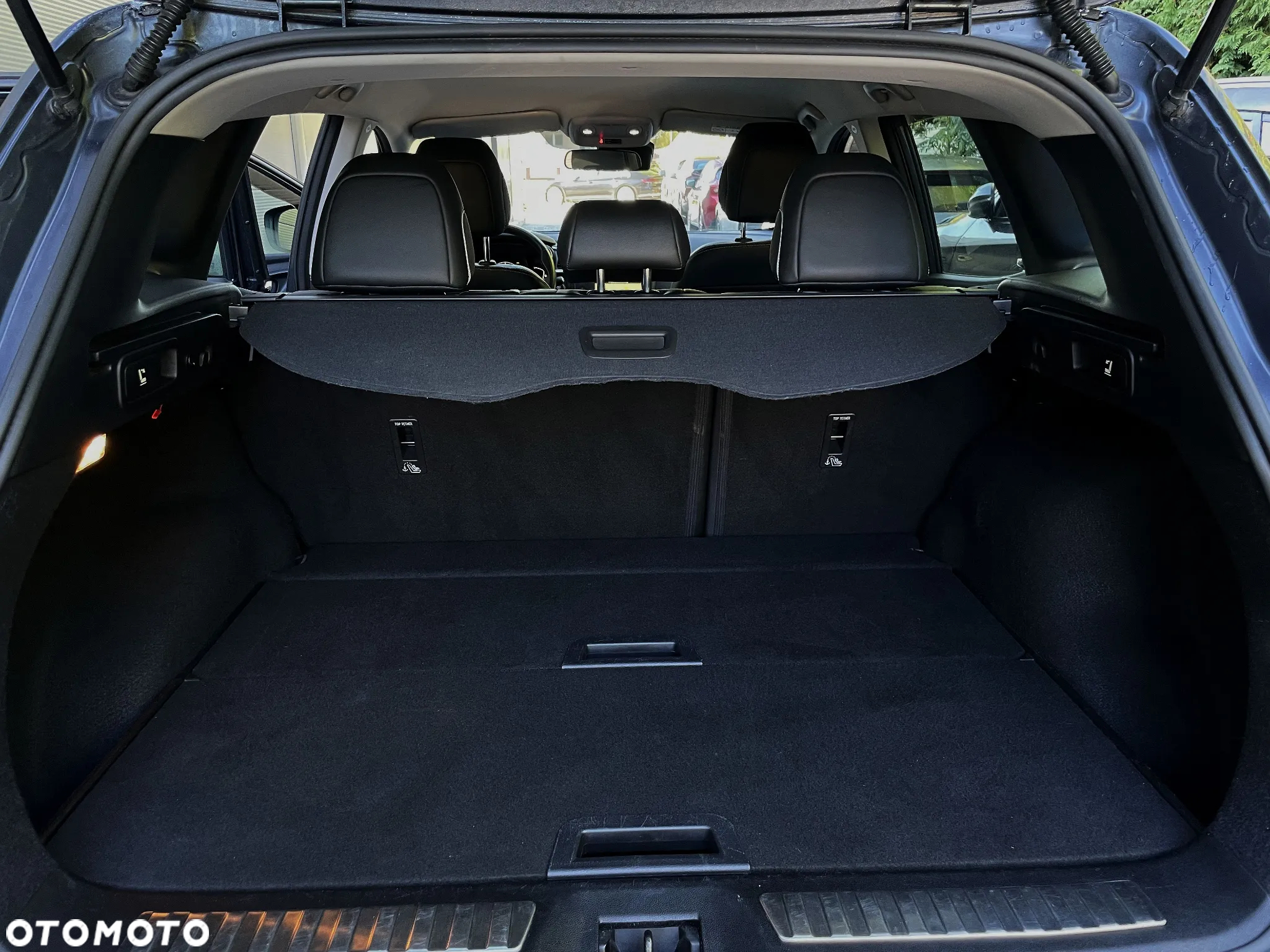 Renault Kadjar Energy dCi 130 4x4 Bose Edition - 38