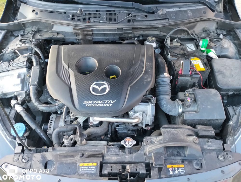Mazda 2 SKYACTIV-D 105 Sports-Line - 17