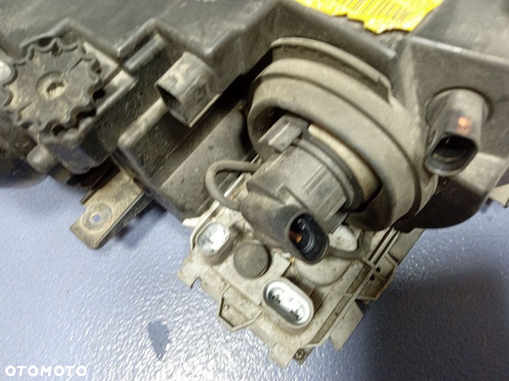 BMW 3 E46 LIFT TOURING SEDAN REFLEKTOR LEWY XENON EU 6910967 - 6