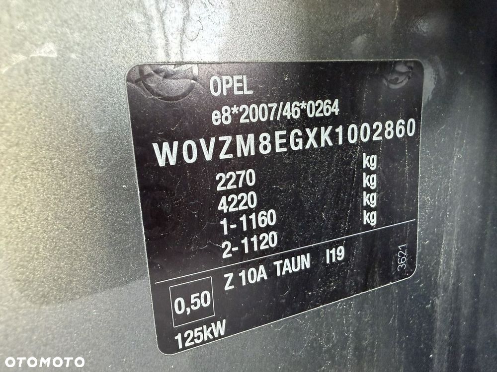Opel Insignia - 41