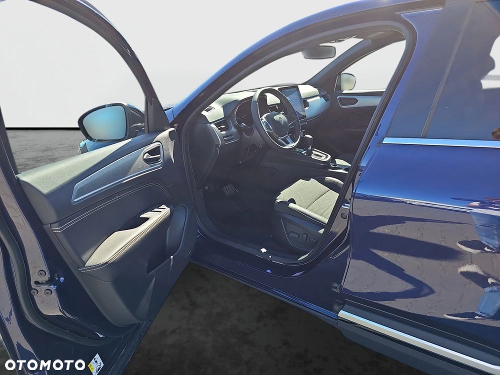 Renault Arkana 1.6 E-Tech Full Hybrid 145 Techno MMT - 10