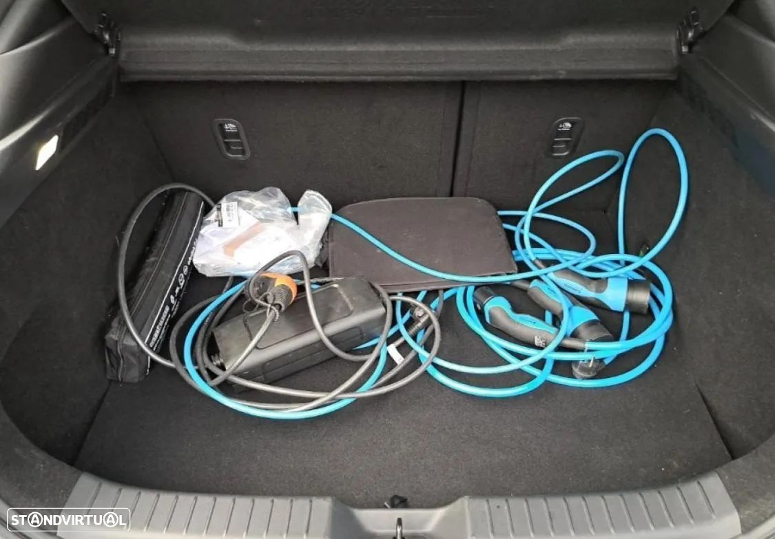 Mazda MX-30 e-Skyactiv Advantage+Vintage Leatherette - 5