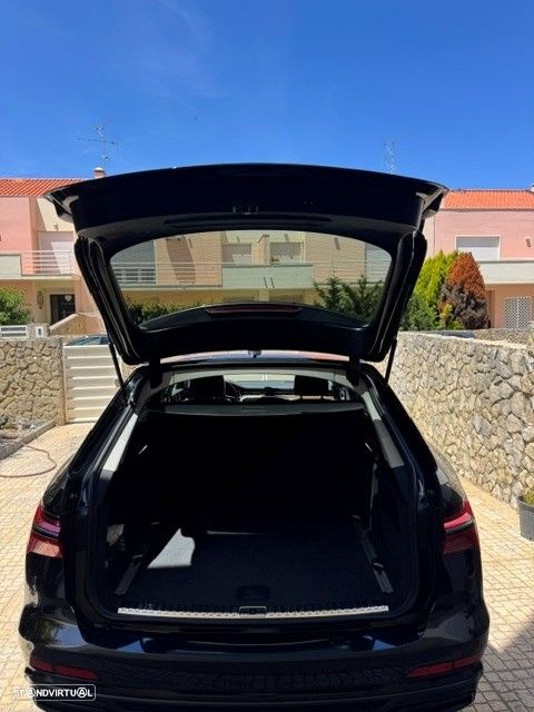 Audi A6 Avant - 5