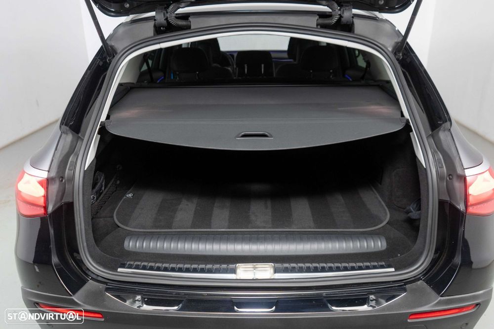 Mercedes-Benz E 300 de 4Matic All-Terrain - 13