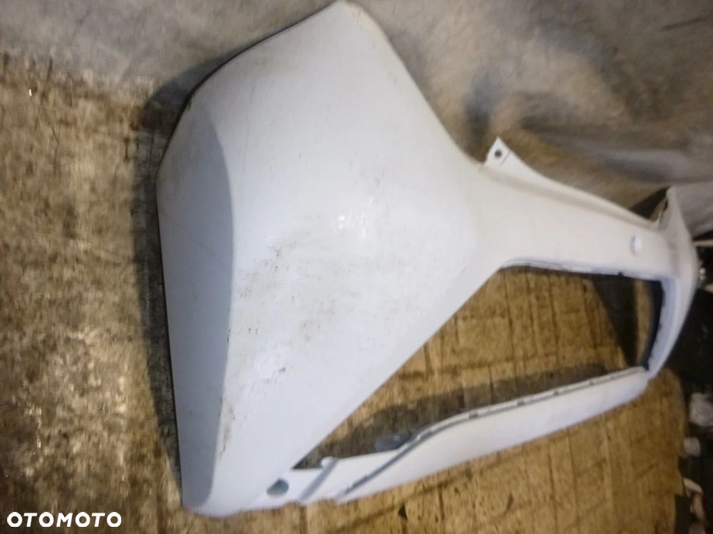 toyota aygo ii 2 14r- zderzak tył nowy oryginał tylny - 4