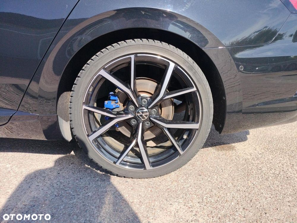 Volkswagen Arteon 2.0 TSI 4Motion R DSG - 18