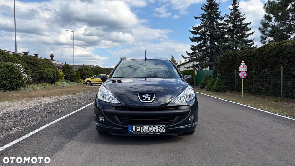 Peugeot 206 plus 60 Urban Style - 6