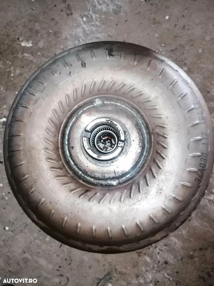 Convertizor mini cooper 2.0 d 2015 34a030, 7623231 01