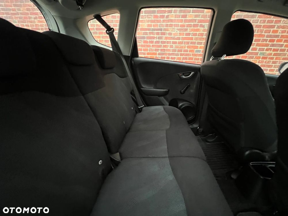 Honda Jazz - 19