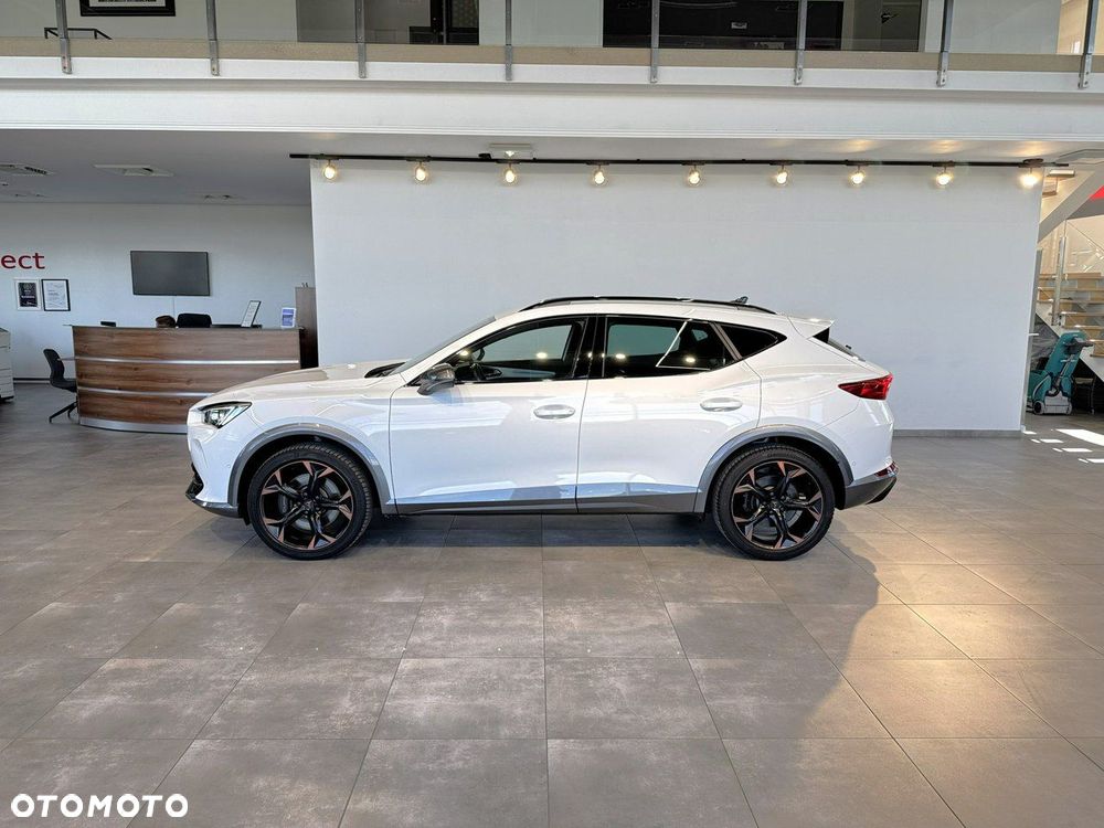 Cupra Formentor - 6