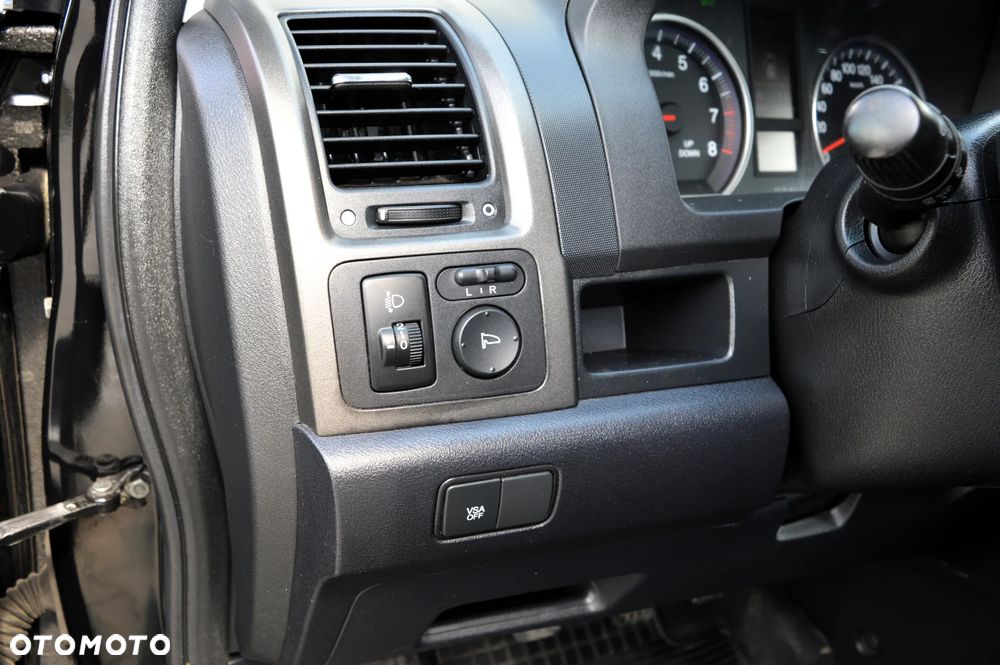 Honda CR-V 2.0 Elegance - 22