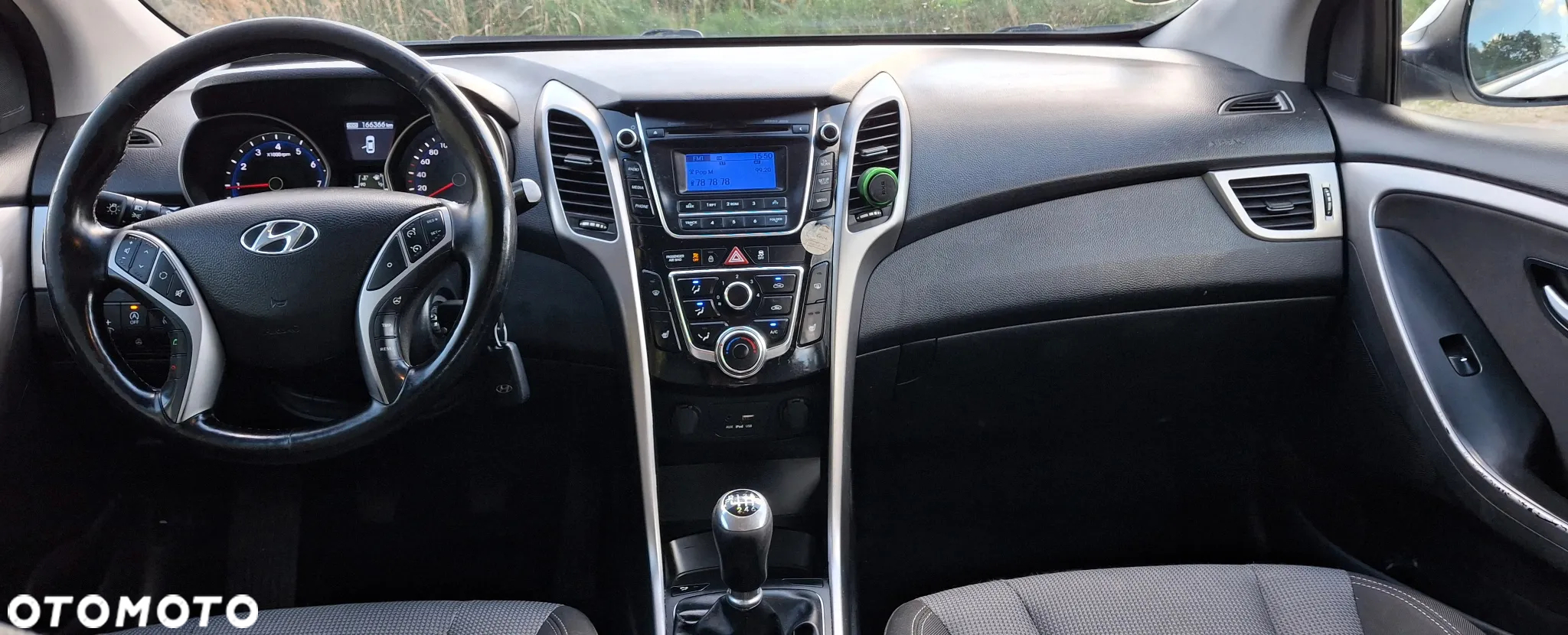 Hyundai i30 1.4 Trend - 21