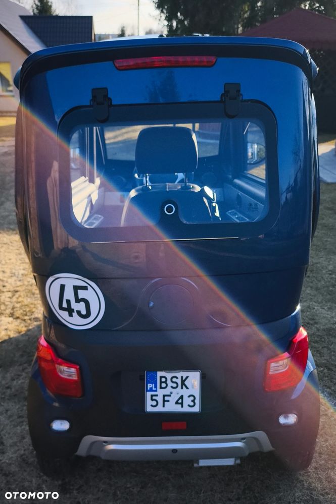 Microcar Inny - 3