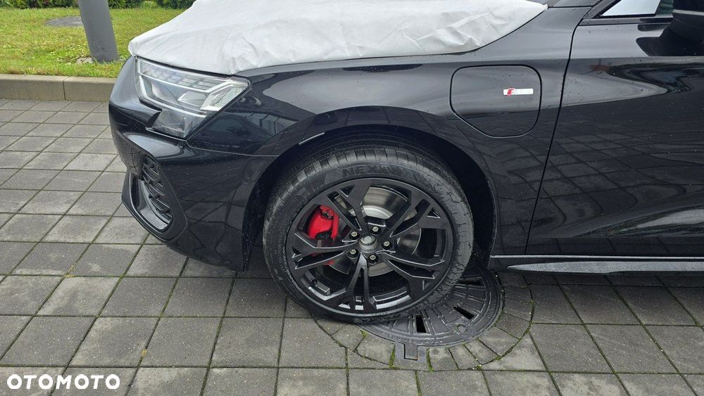 Audi A3 - 3