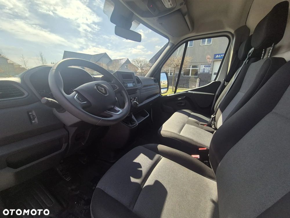 Renault Master IV - 20
