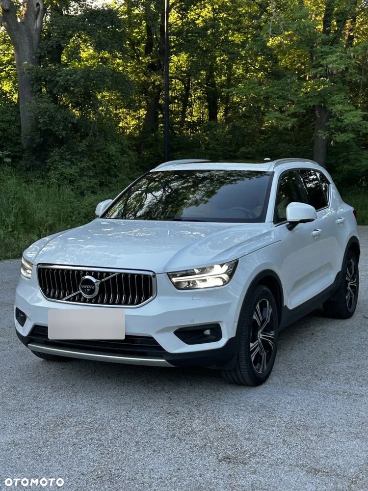 Volvo XC 40 B4 B AWD R-Design - 7