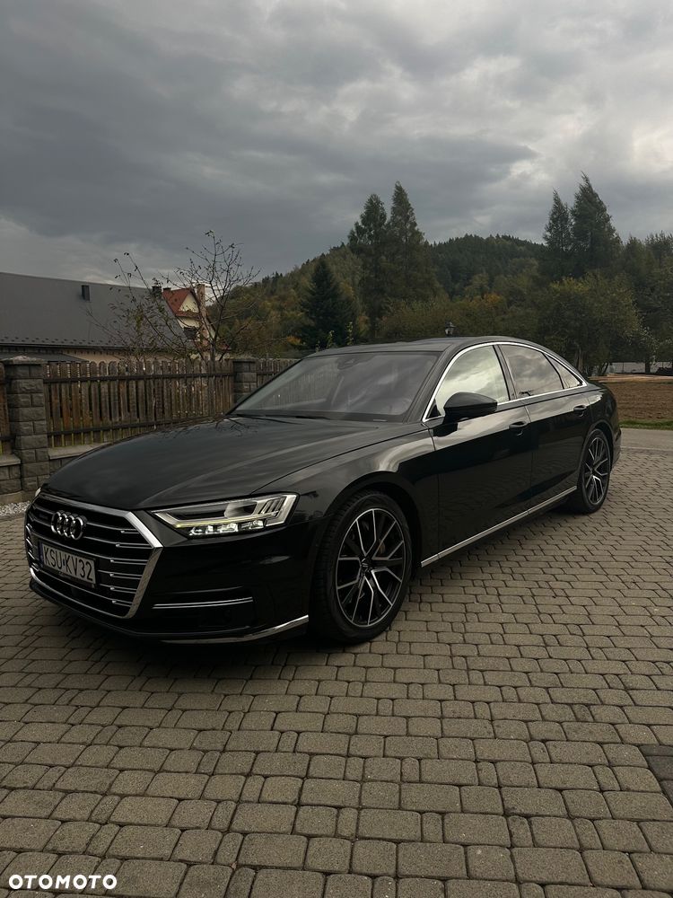 Audi A8 - 3