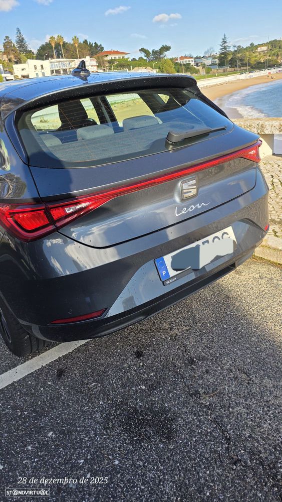 SEAT Leon 1.0 TSI Style - 4