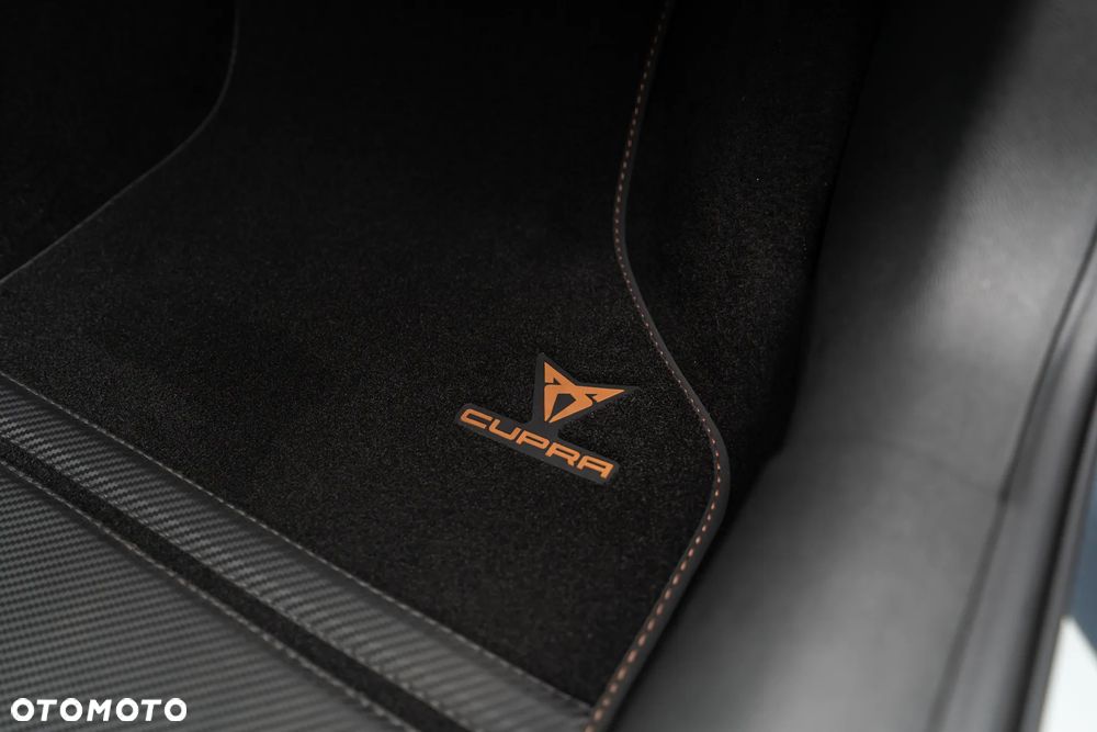 Cupra Formentor 2.5 TSI 4Drive VZ5 DSG - 32