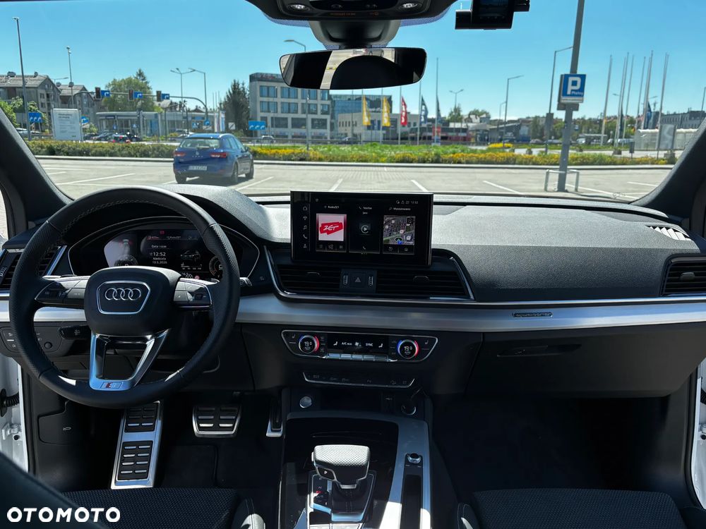 Audi Q5 40 TDI mHEV Quattro S tronic - 6