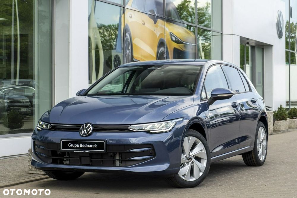 Volkswagen Golf - 3