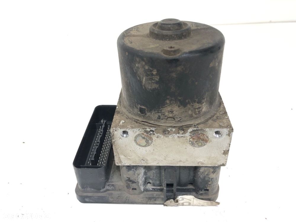 POMPA ABS  SEAT TOLEDO II (1M2) 1998 - 2006 1.6 74 kW [100 KM] benzyna 1998 - 2004 1C0907379J - 2