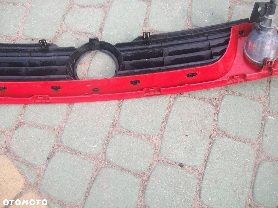 Grill atrapa Lupo LP3G - 5