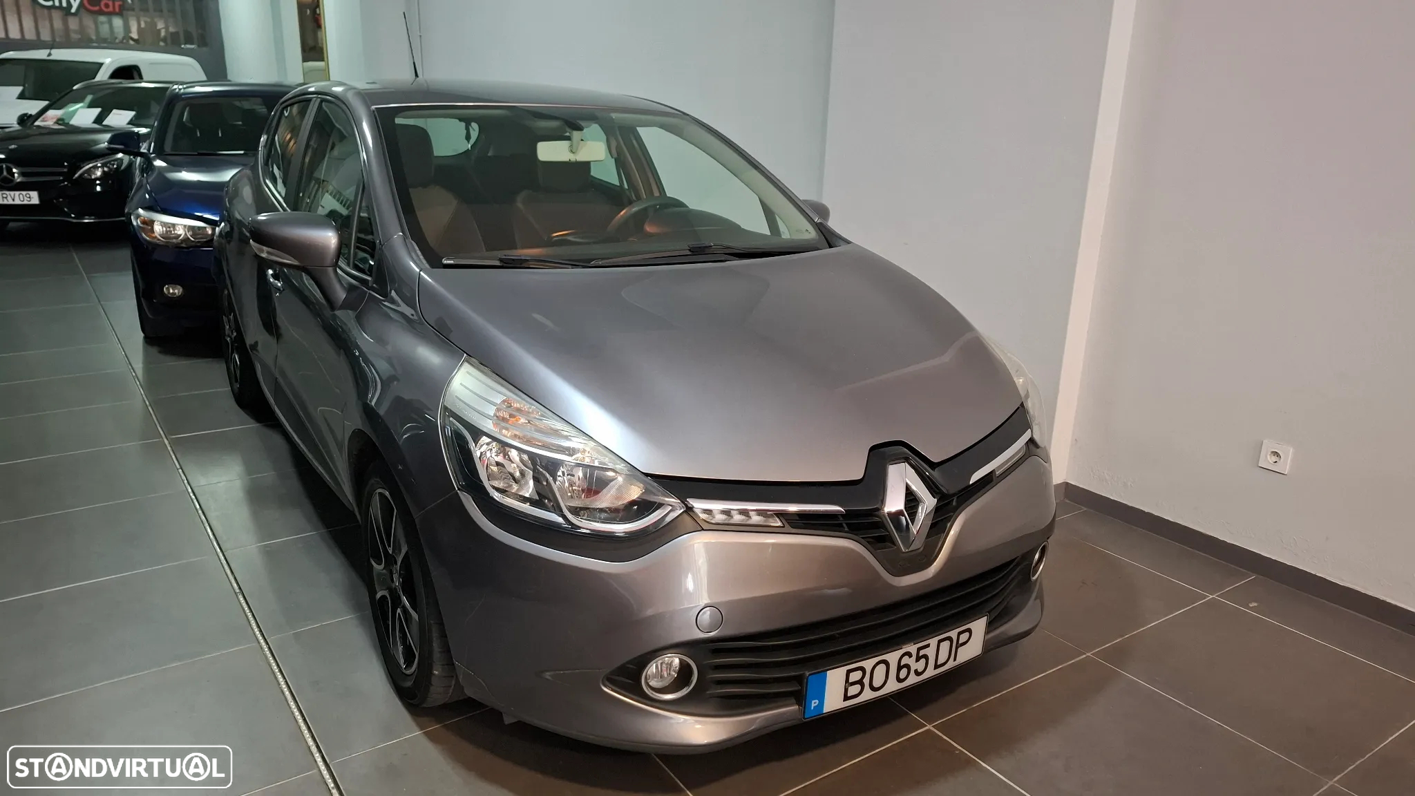 Renault Clio 0.9 TCe Limited - 2
