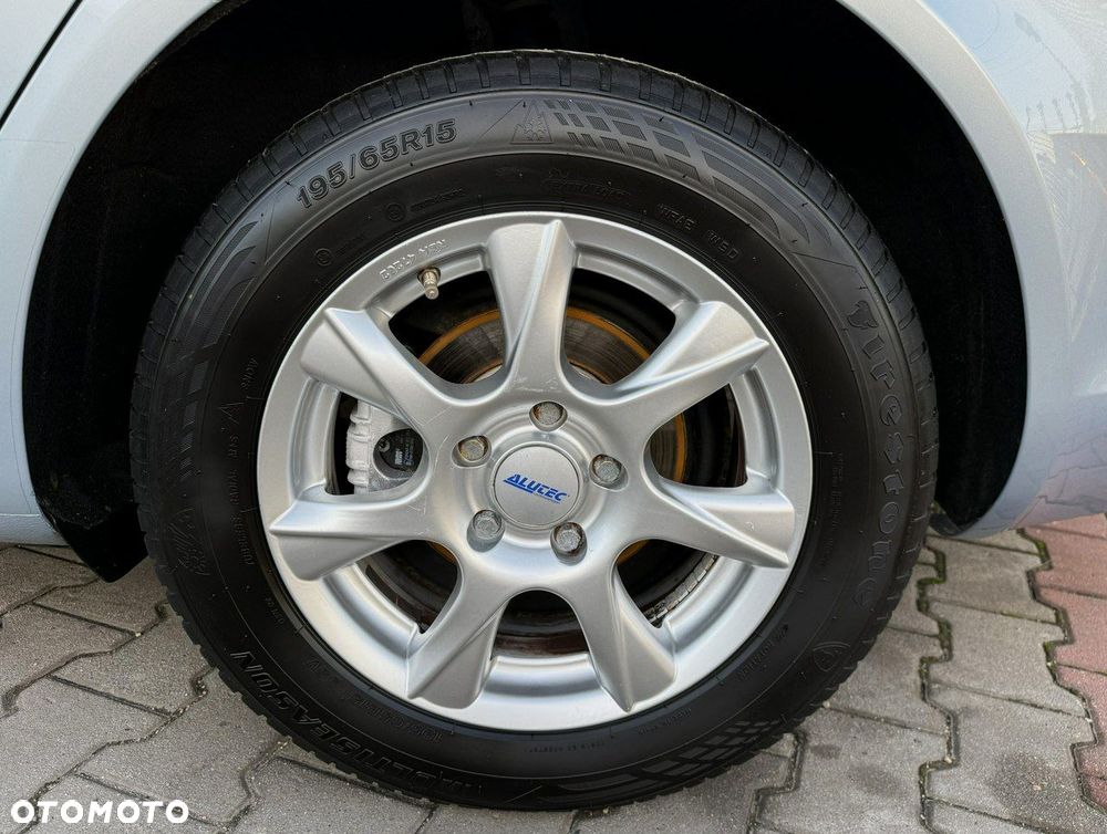 Skoda Octavia 1.4 Family - 13