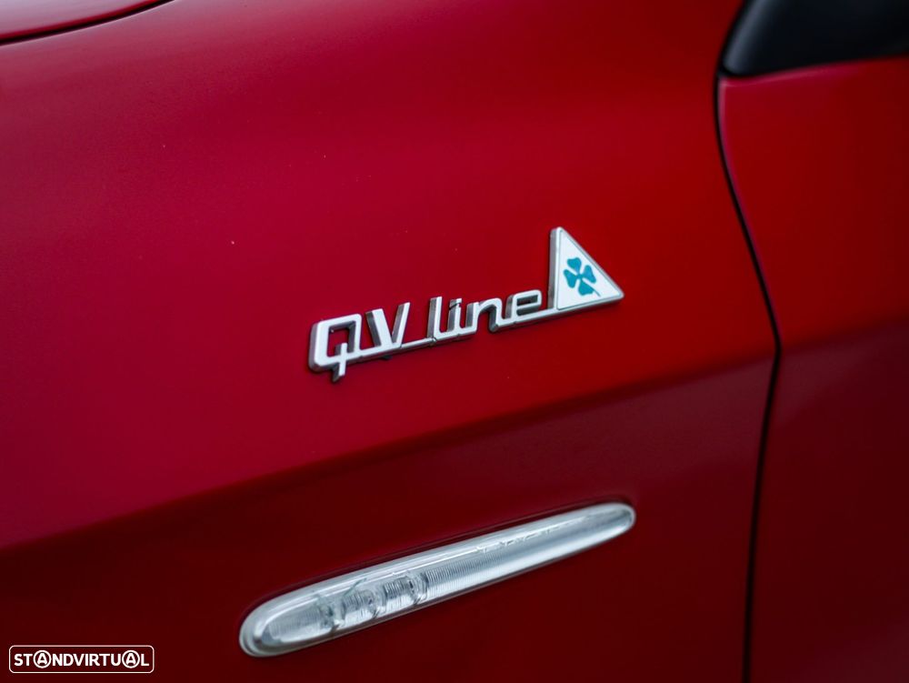 Alfa Romeo Giulietta 1.6 JTDm Exclusive - 16