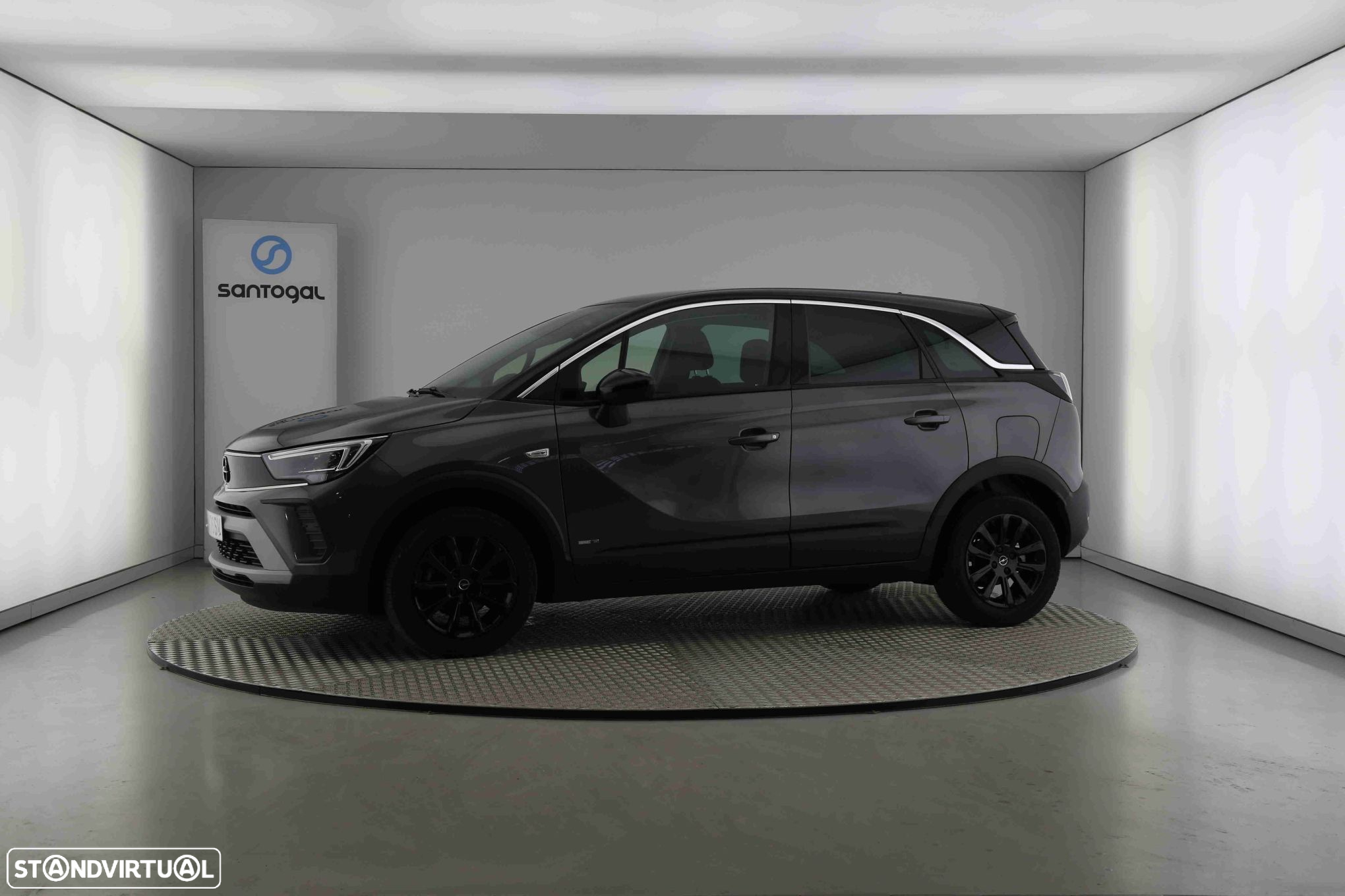 Opel Crossland 1.2 T Design & Tech - 5
