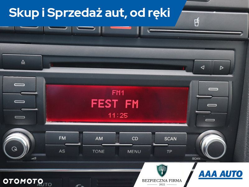 Seat Exeo - 14