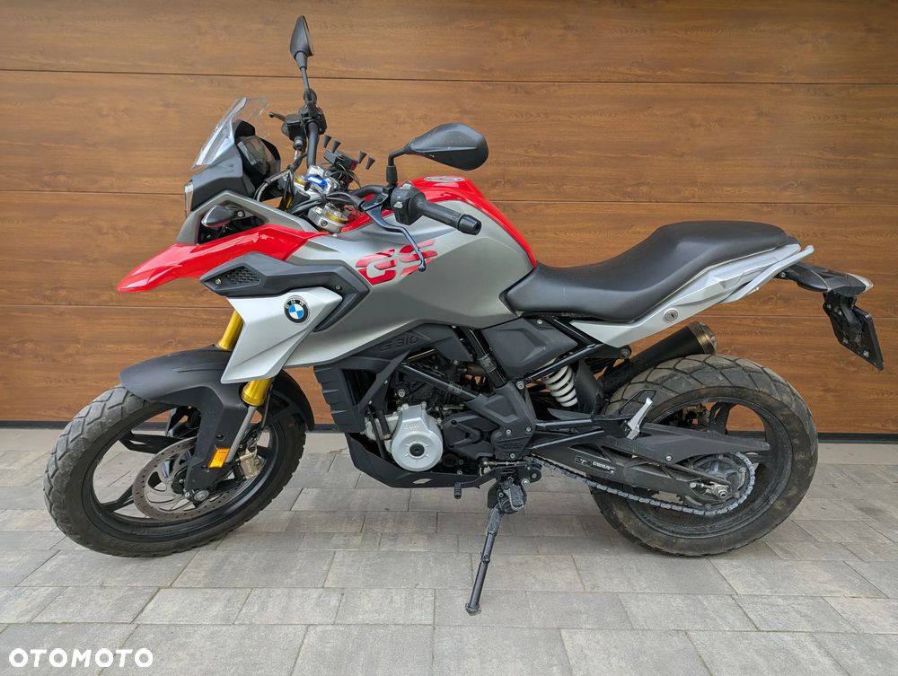 BMW G - 6