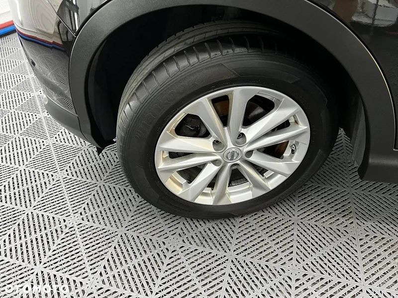 Nissan Qashqai 1.2 DIG-T Tekna - 17