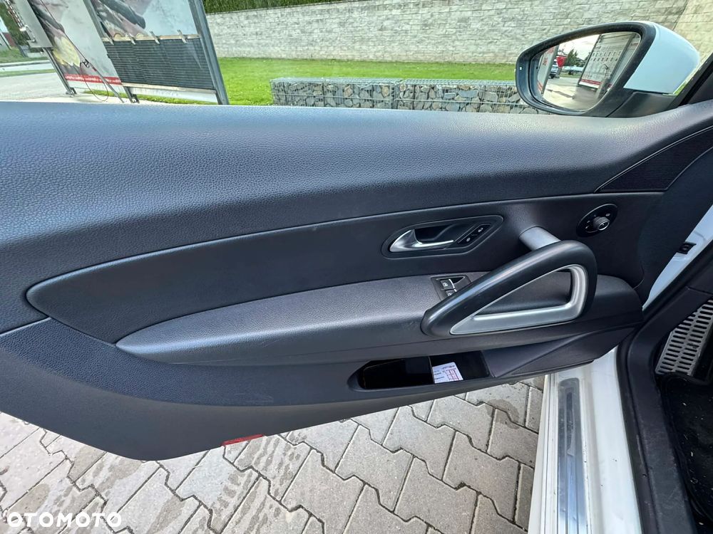 Volkswagen Scirocco 2.0 TDI BMT Perfectline R-Style DSG - 5