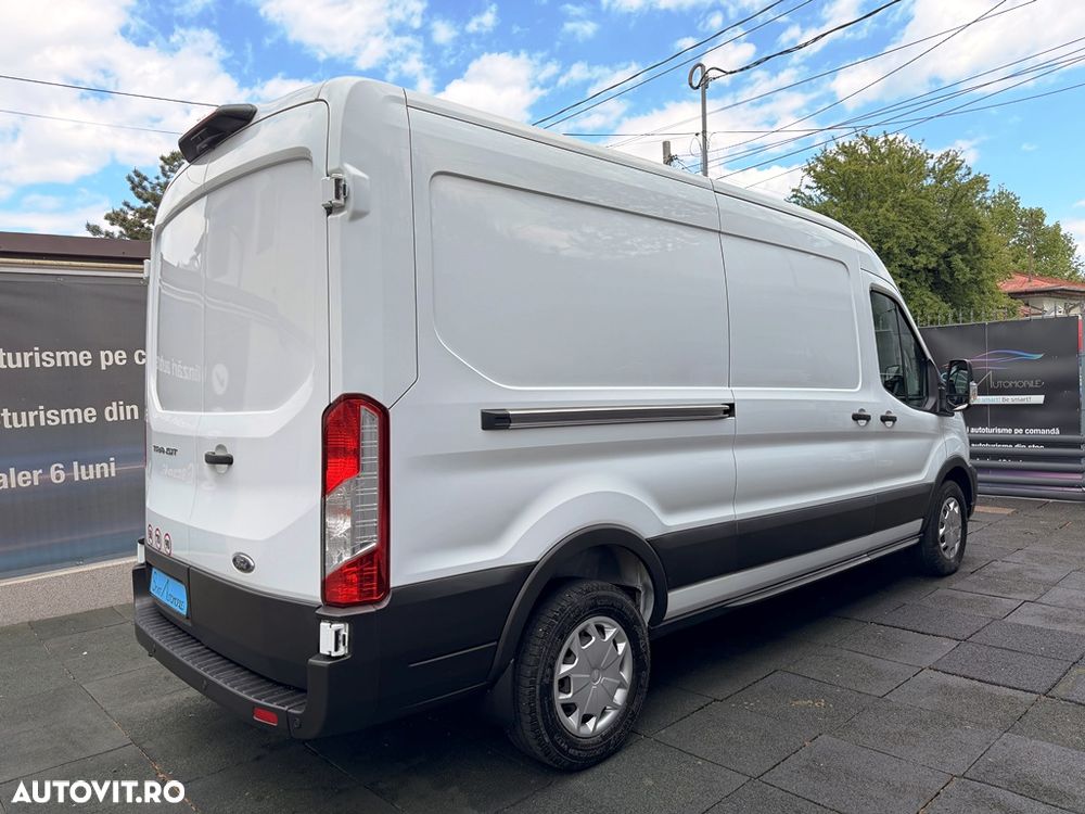 Ford TRANSIT - 6