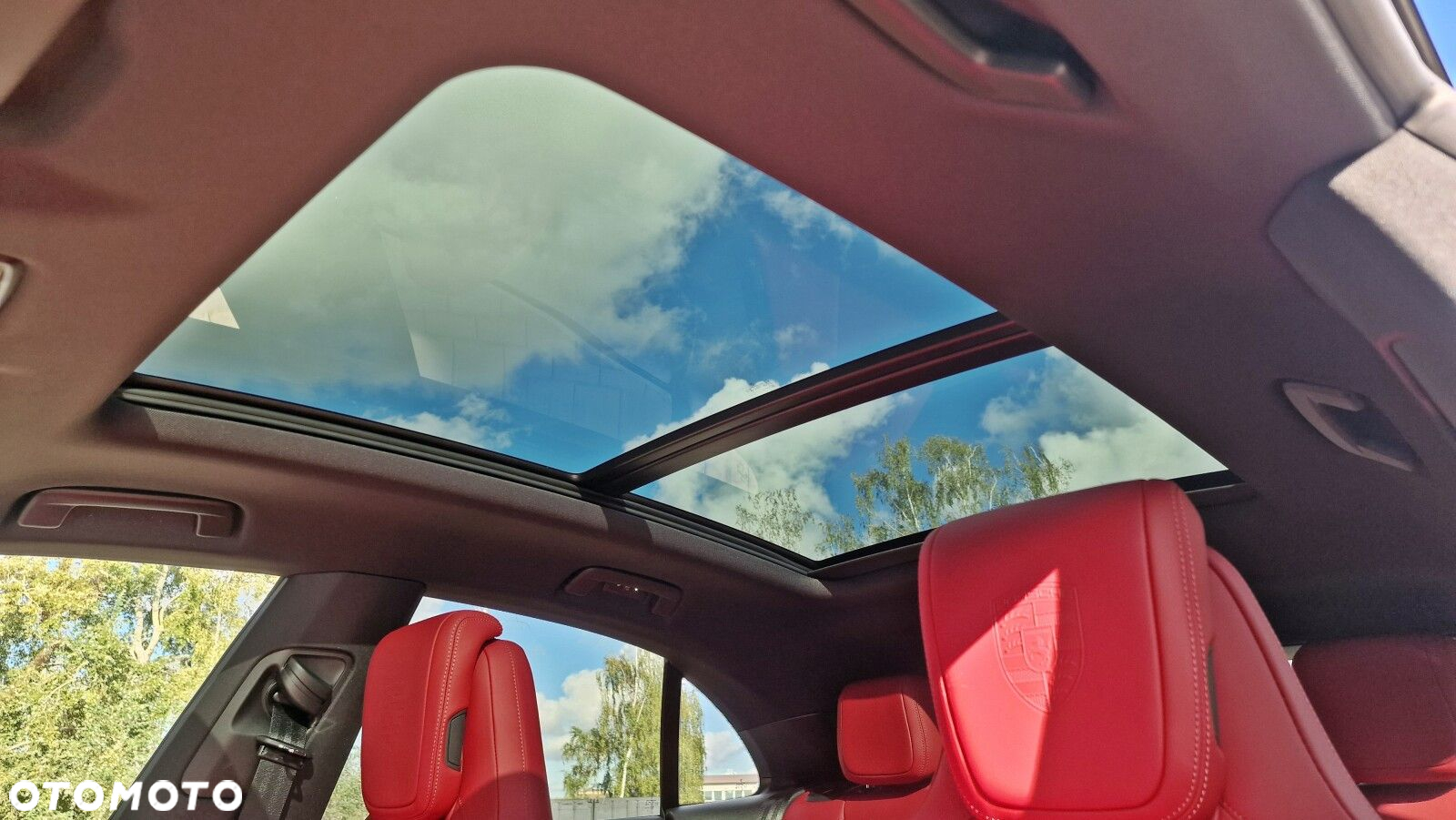 Porsche Macan - 21