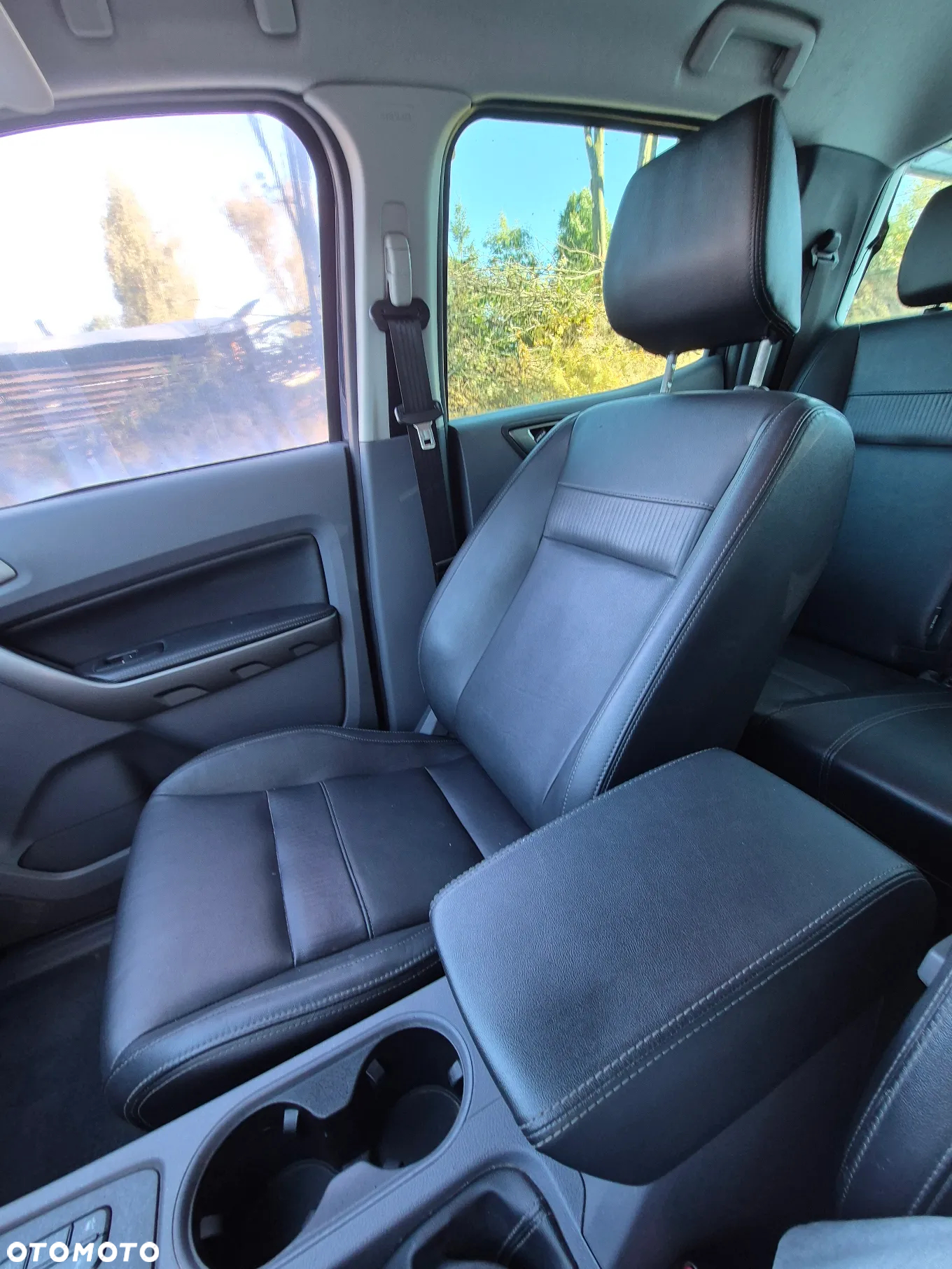 Ford Ranger 2.2 TDCi 4x4 DC Limited EU6 - 30