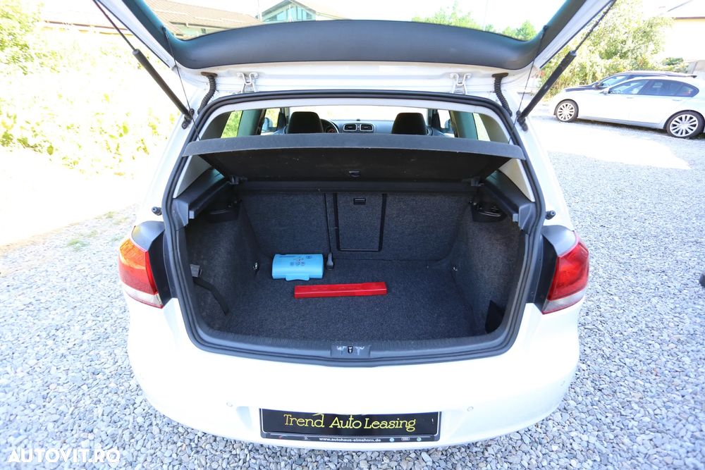 Volkswagen Golf 1.4 TSI Highline - 16